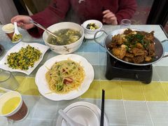 -百味园土菜馆(迎宾东路店)