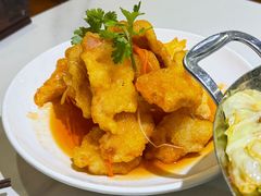 -北国小镇(市桥店)