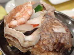 -高丽馆(尊茂店)