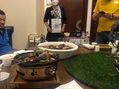 -便宜坊烤鸭店(科创店)