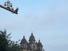 -王府井天主教堂