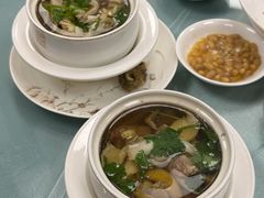 -双生不夜粥