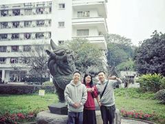 -西南政法大学(沙坪坝校区)