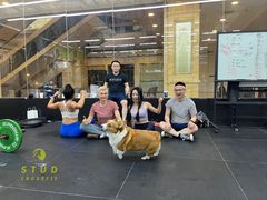 -Stud CrossFit(泰丰大厦店)