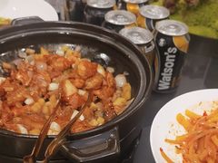 -锦府盐帮·私宴(赛特店)