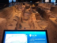 -秦始皇帝陵博物院-丽山园