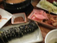 -韩礼年糕(飞虹路店)