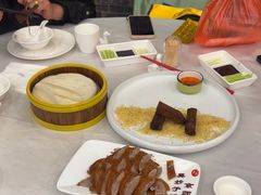 -全聚德(常州店)