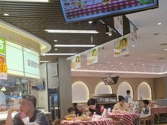 -西贝(无锡万象城店)