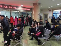 -天津市东丽区中医医院(总院)