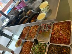 -晓马鸭店(新芜路店)
