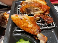 -馔豚·台北菜专门店(深圳湾万象城店)