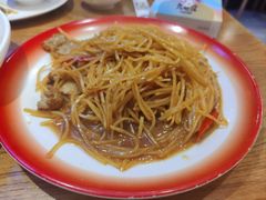 -九老汉·川渝江湖菜(合川路2店)