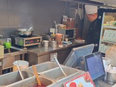 -香园茶社·金陵小灶(老门东店)