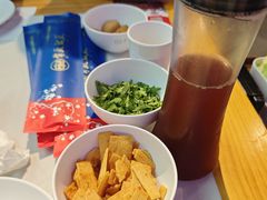 -骨气鼓气羊棒骨·羊蝎子(住总万科广场店)