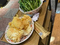 -汕头八合里海记牛肉店(清河店)