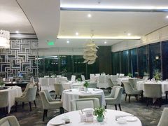 -海湾壹品·粤菜·早茶·烤鸭(拱北店)