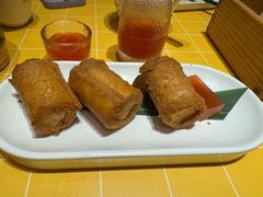 -蔡澜点心·粤菜(花城汇南区店)