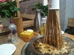 -袁记串串香(川师店)