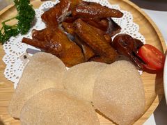 -避风塘·金牌店·夜宵(金玉兰店)