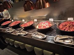 -美食汇·海鲜自助西餐厅·江门富力万达嘉华酒店