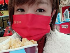 -今世界影城(沈阳大东城店)