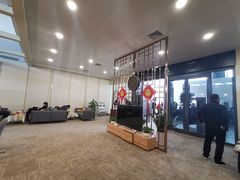 -敦煌莫高国际机场