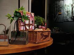 -卡普里披萨·牛扒·下午茶
