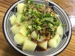 -洁美凉粉店(温江店)