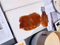 -小大董·烤鸭(观景餐厅·南京西路店)