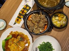 -百年认一力·清真牛羊肉(南中环店)