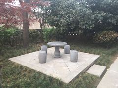 -西安华清御汤酒店