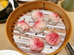 -苏小柳点心·手作小笼包(浦东嘉里城分院)
