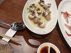 -高佳庄·舟山海鲜(海景旗舰店)