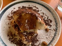 提拉米苏-PIZZA BIANCA(万象城店)