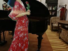 -邓丽君音乐主题餐厅