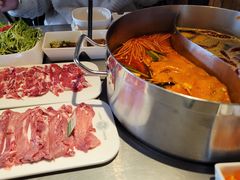 -牛德亨臻牛潮汕火锅(万邦时代店)
