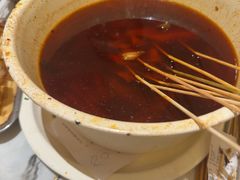 -160烧烤(香坊店)
