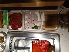 脱骨鸭掌-海底捞火锅鲜切牛肉主题店(长寿路店)
