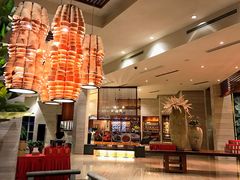 大堂-久宴·天目湖大鱼头(恐龙园店)