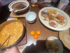 -KŌNG胶东小馆(华熙店)