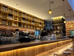 -无印良品餐堂 MUJI Diner(成都太古里店)