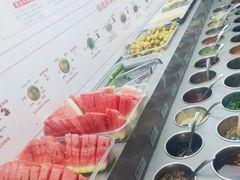 -海底捞火锅(万丰桥店)