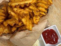 -鬼味烤翅(南锣鼓巷店)