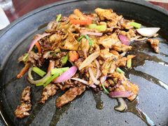 -一烙锅(友谊店)