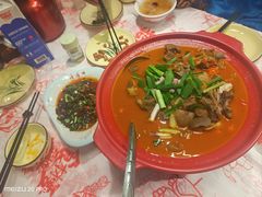 -辣出味岳阳特色烧烤·龙虾大排档(砂子塘总店)