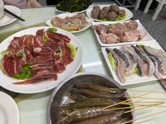 -吉友粥底火锅(方斜路店)