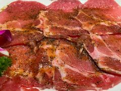 -韩宫宴烤肉·料理(苏州中心店)