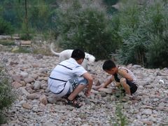 -淇河国家湿地公园