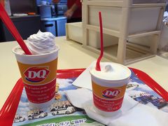 -DQ·蛋糕·冰淇淋(民勇嘉泰店)